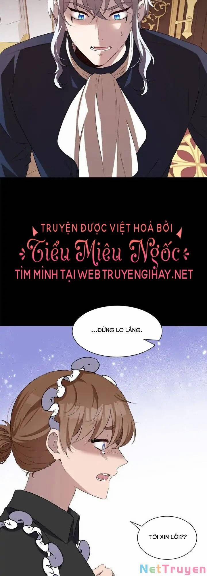 Hương Vị Tình Yêu 65 trang 9