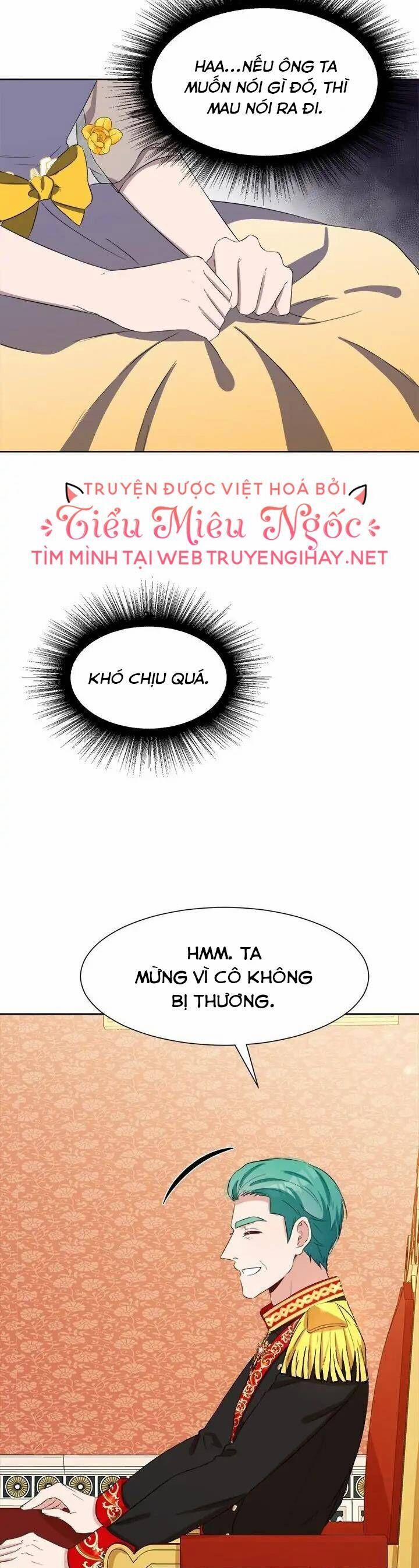 Hương Vị Tình Yêu 66 trang 10