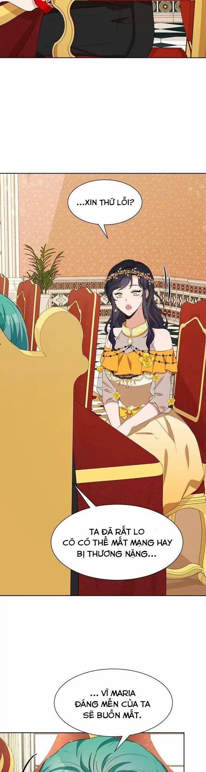 Hương Vị Tình Yêu 66 trang 11