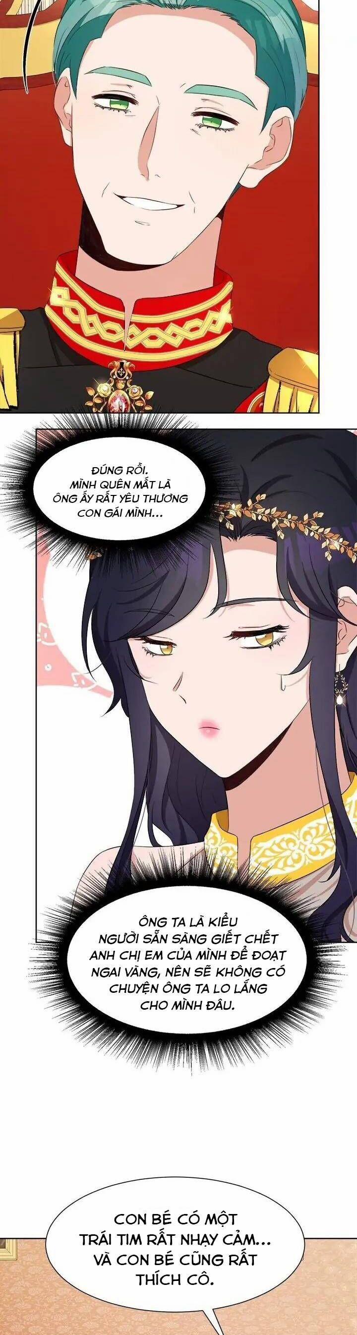 Hương Vị Tình Yêu 66 trang 12