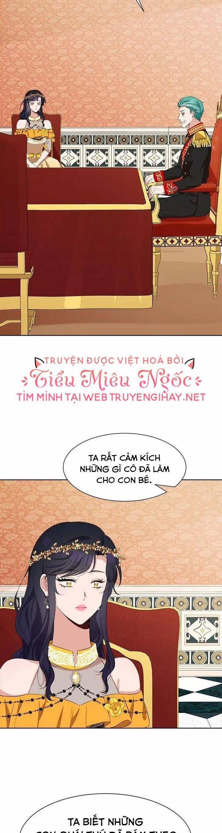 Hương Vị Tình Yêu 66 trang 13