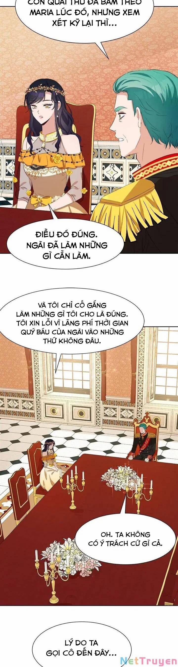 Hương Vị Tình Yêu 66 trang 14