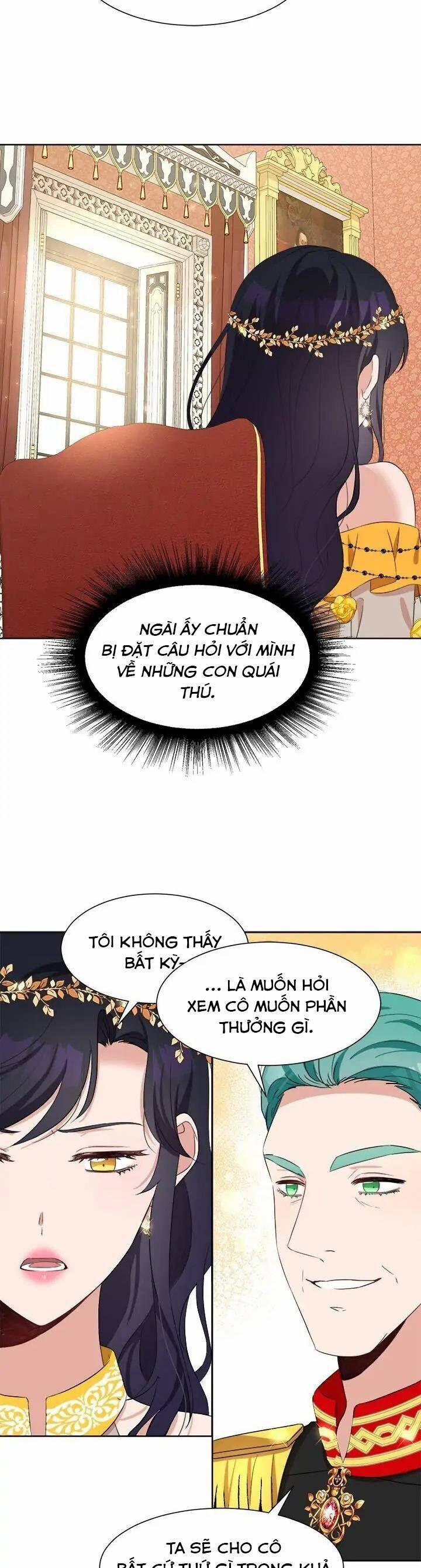 Hương Vị Tình Yêu 66 trang 15