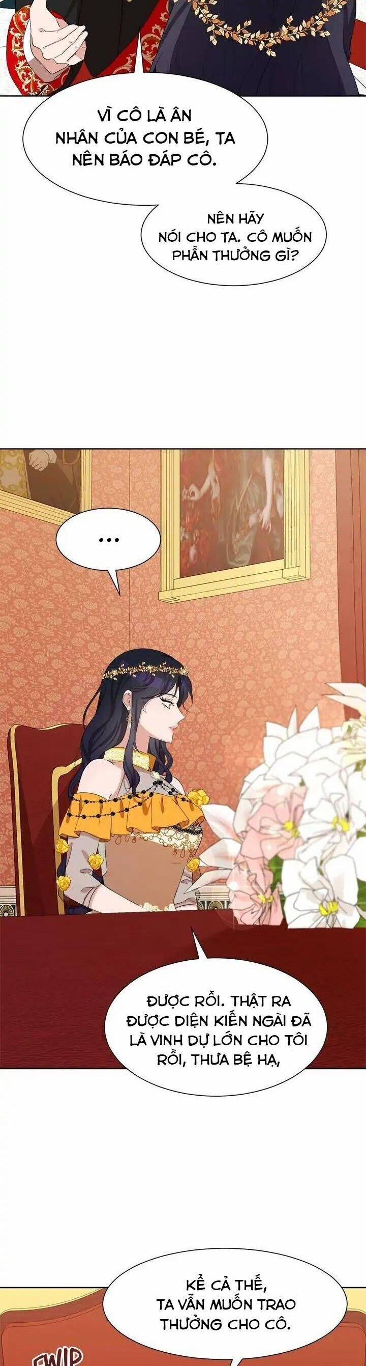 Hương Vị Tình Yêu 66 trang 17