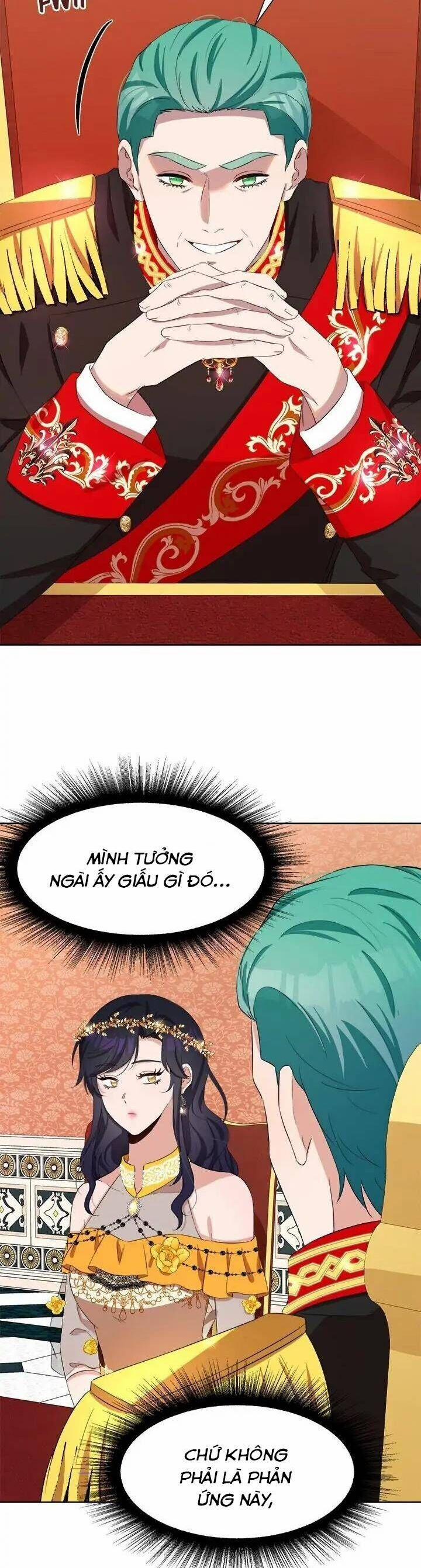 Hương Vị Tình Yêu 66 trang 18