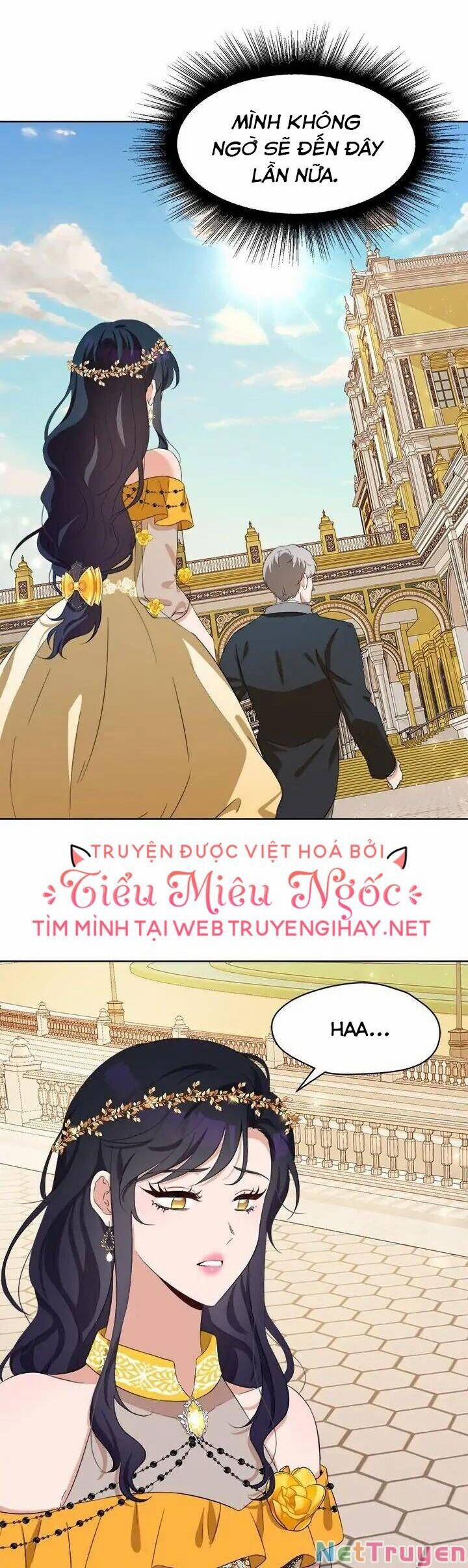 Hương Vị Tình Yêu 66 trang 2