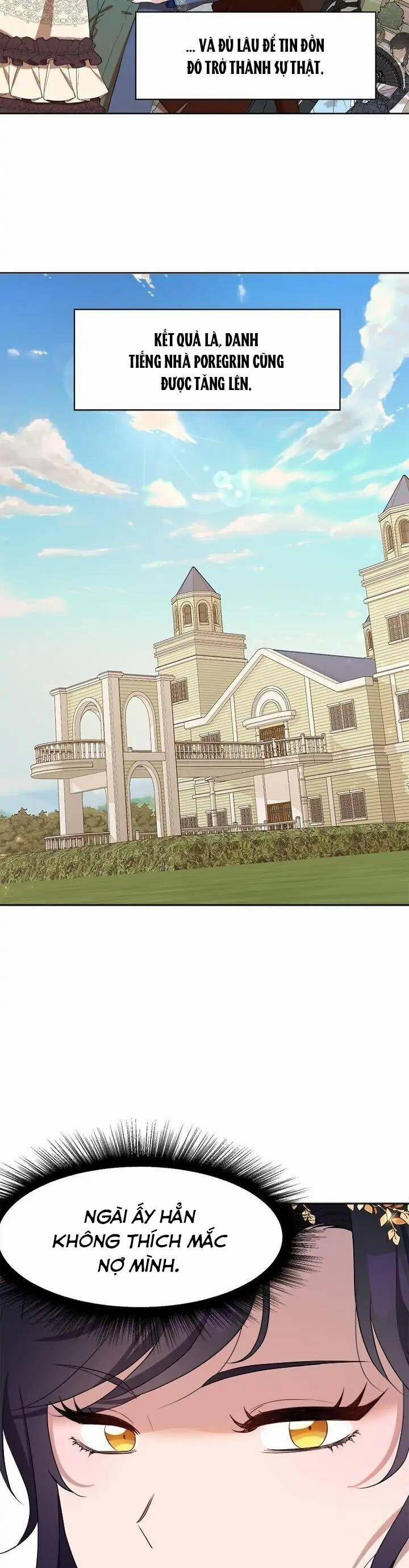 Hương Vị Tình Yêu 66 trang 20