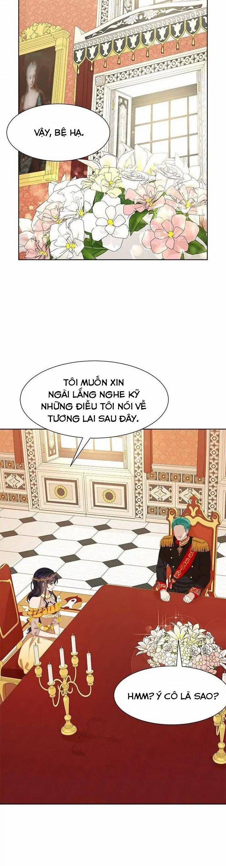 Hương Vị Tình Yêu 66 trang 22