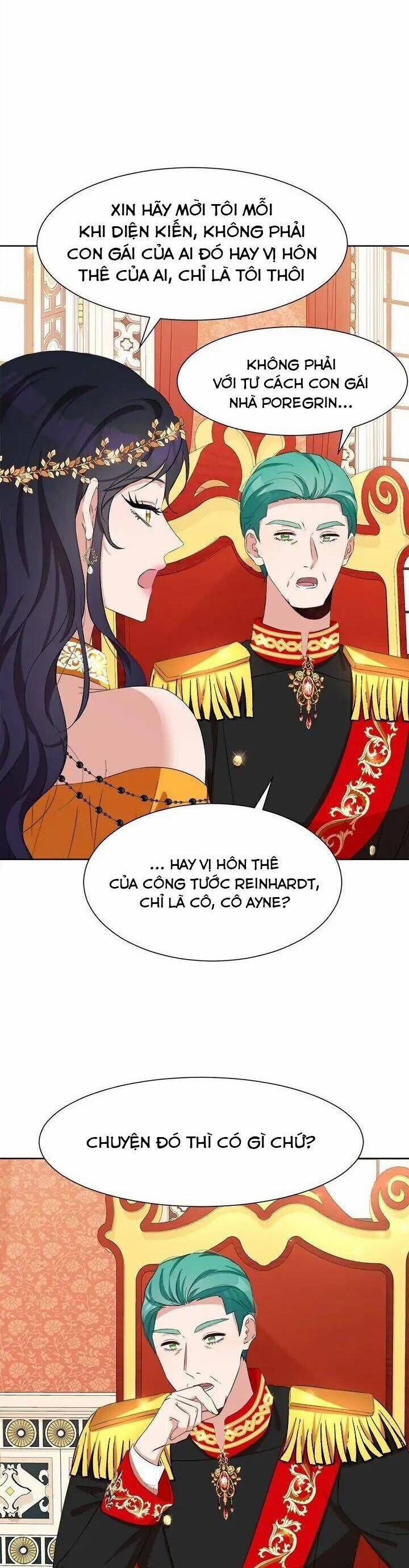 Hương Vị Tình Yêu 66 trang 23