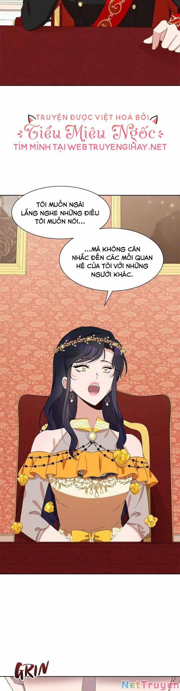 Hương Vị Tình Yêu 66 trang 24