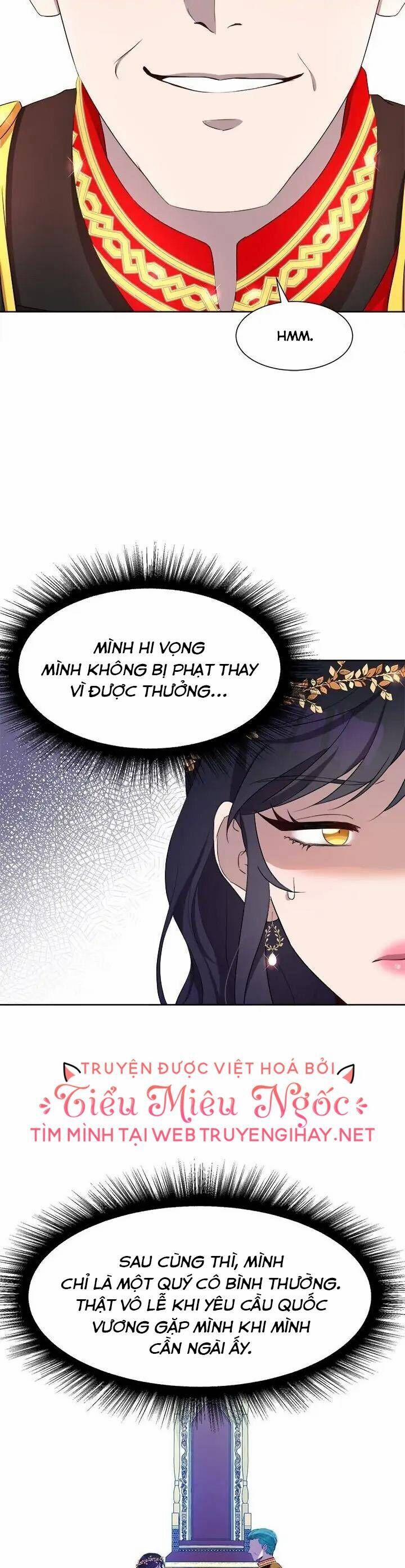 Hương Vị Tình Yêu 66 trang 25