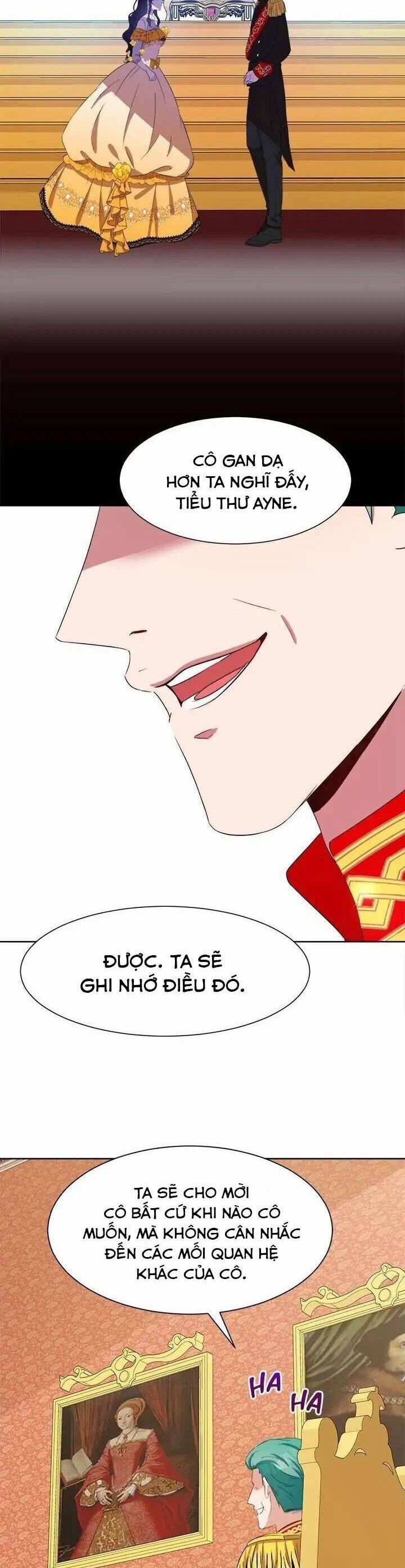 Hương Vị Tình Yêu 66 trang 26