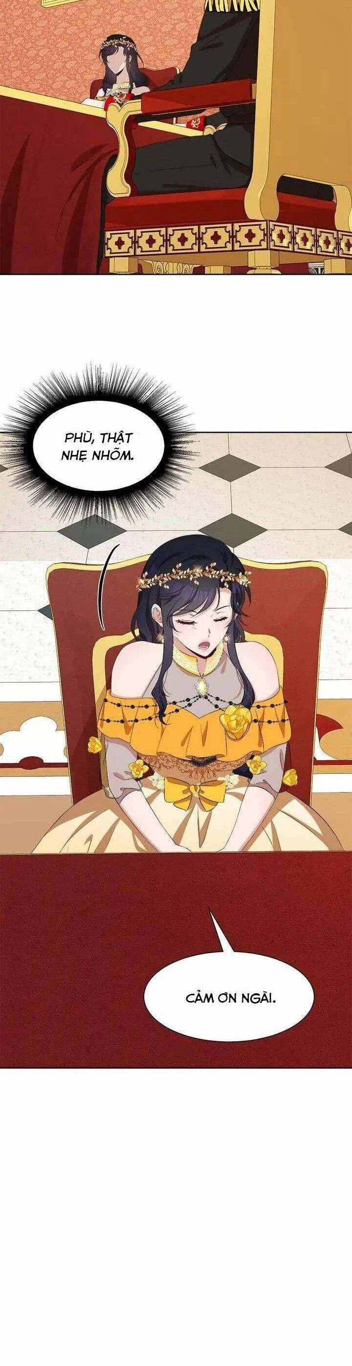 Hương Vị Tình Yêu 66 trang 27