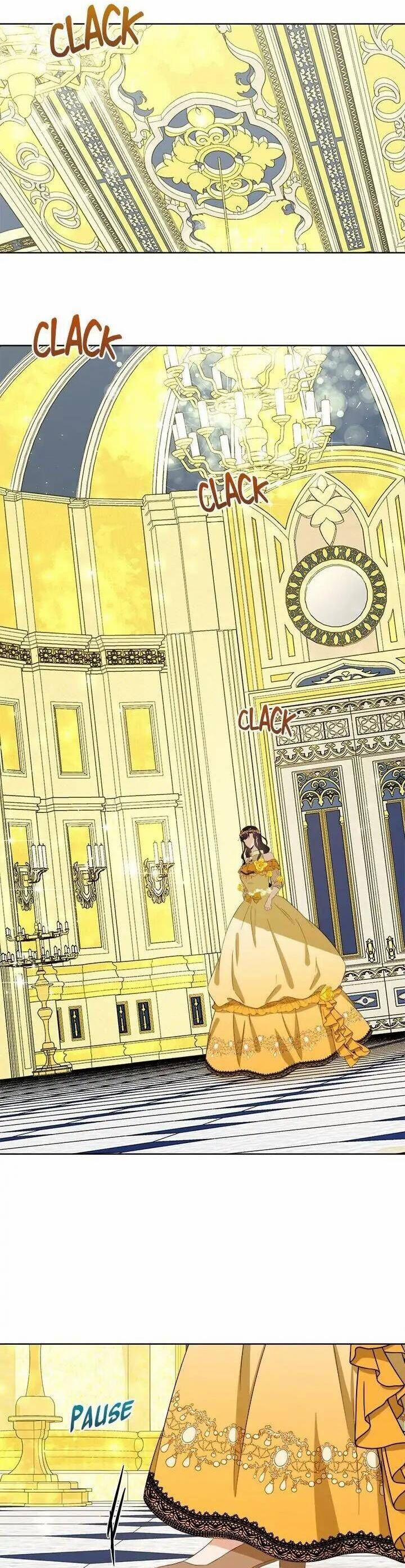 Hương Vị Tình Yêu 66 trang 28