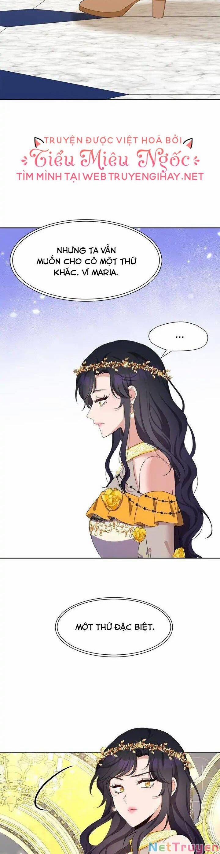 Hương Vị Tình Yêu 66 trang 29