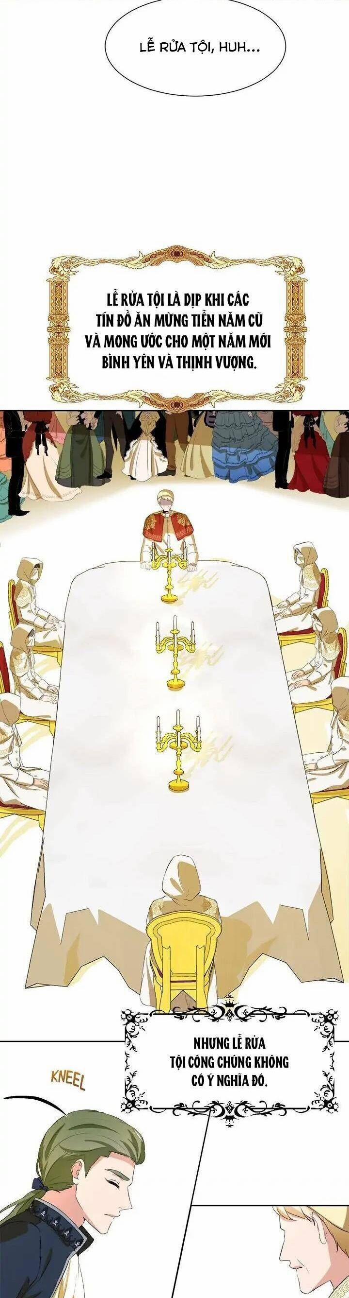 Hương Vị Tình Yêu 66 trang 31