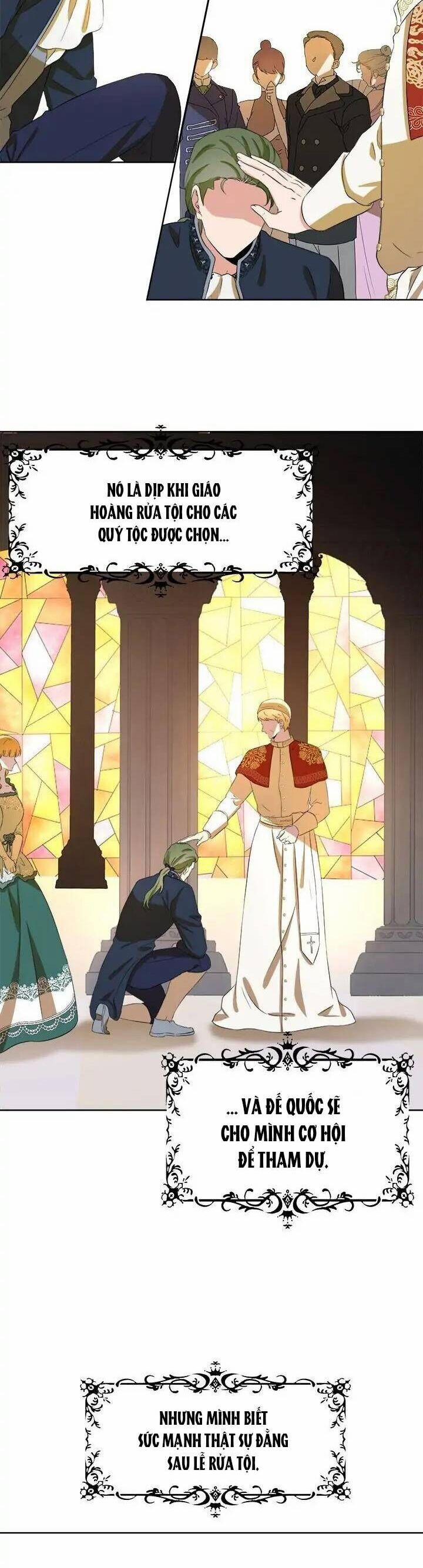 Hương Vị Tình Yêu 66 trang 32