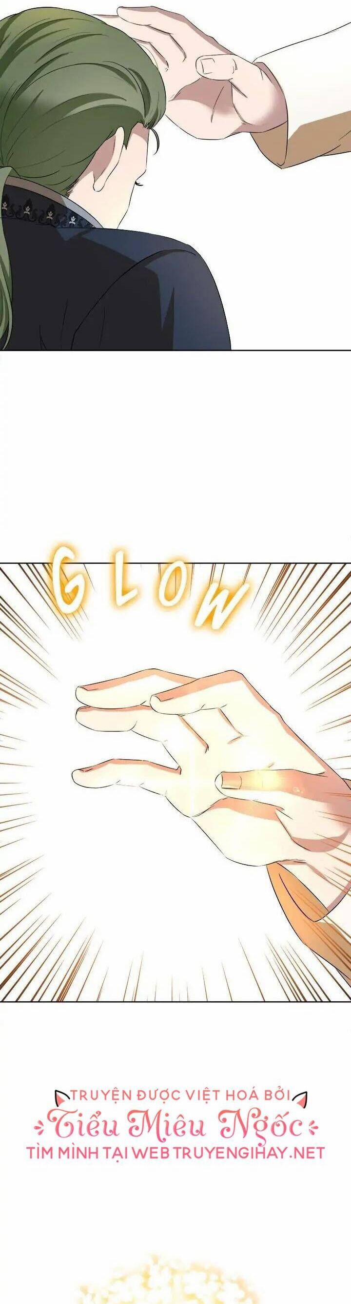 Hương Vị Tình Yêu 66 trang 33