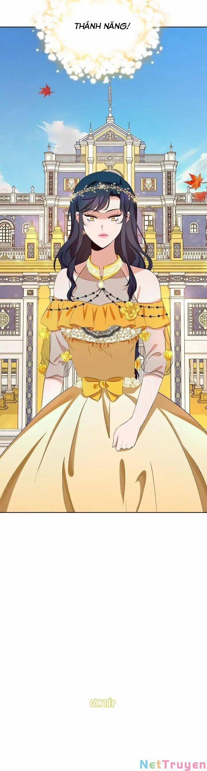 Hương Vị Tình Yêu 66 trang 34