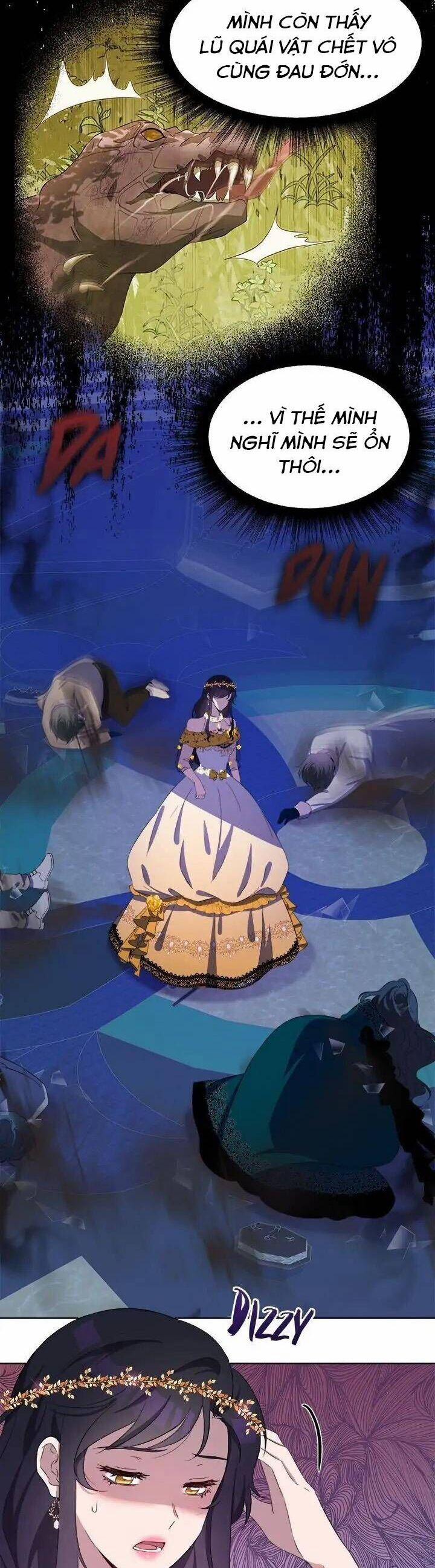 Hương Vị Tình Yêu 66 trang 4