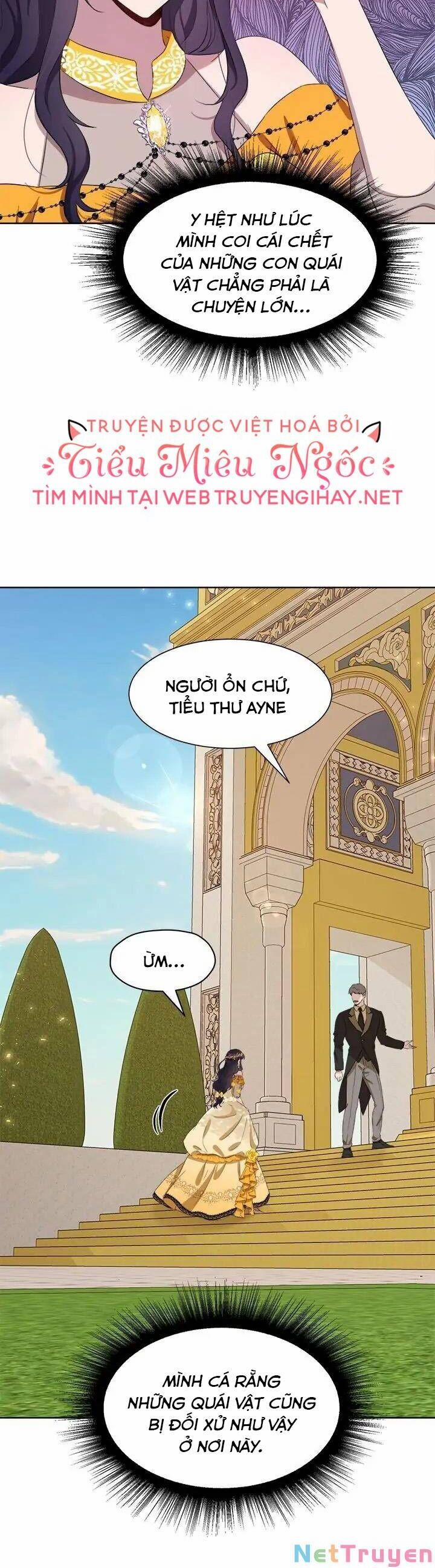 Hương Vị Tình Yêu 66 trang 5