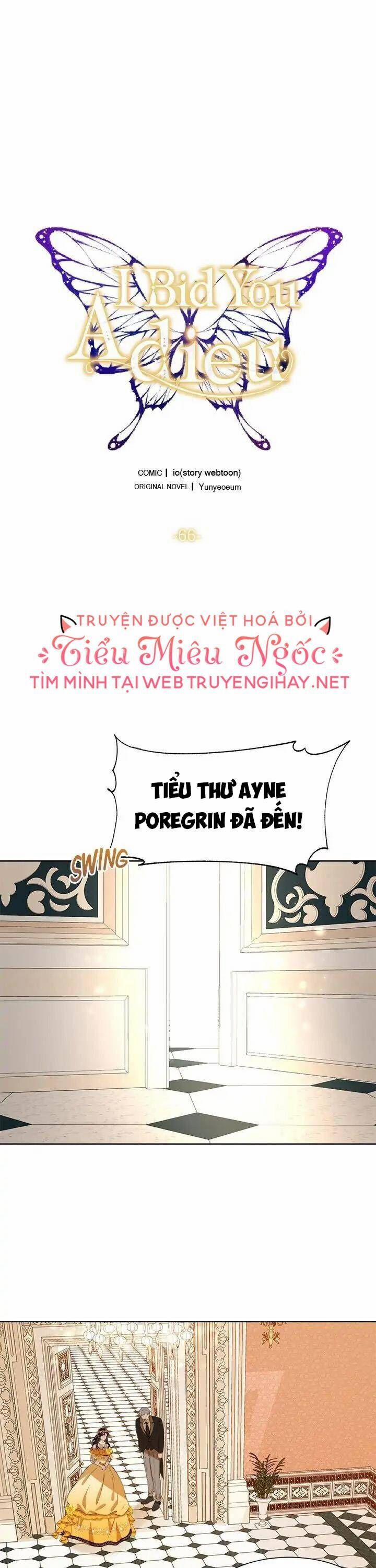 Hương Vị Tình Yêu 66 trang 6