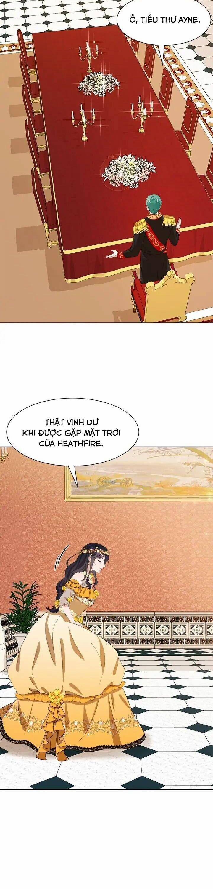 Hương Vị Tình Yêu 66 trang 7