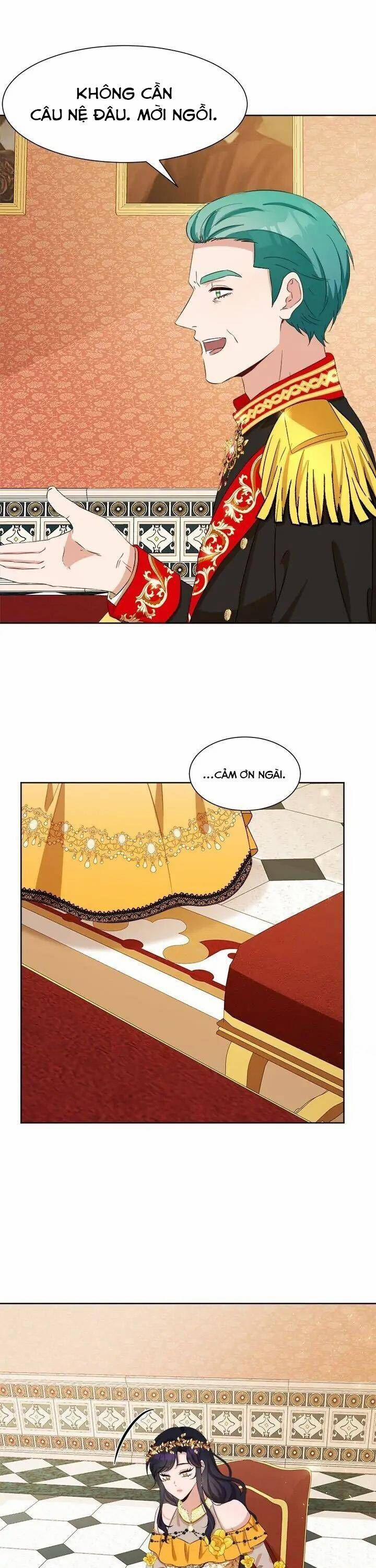 Hương Vị Tình Yêu 66 trang 8