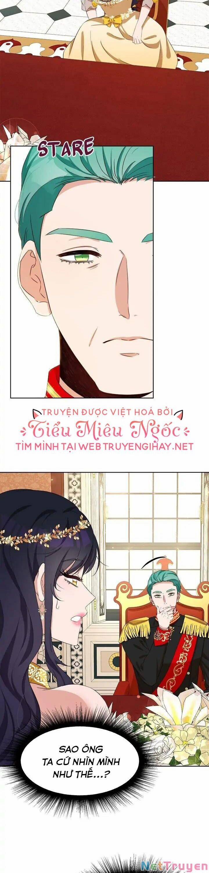 Hương Vị Tình Yêu 66 trang 9