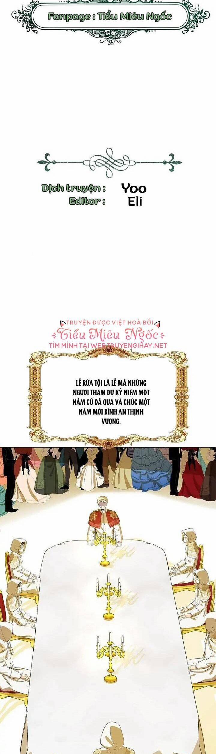 Hương Vị Tình Yêu 67 trang 1