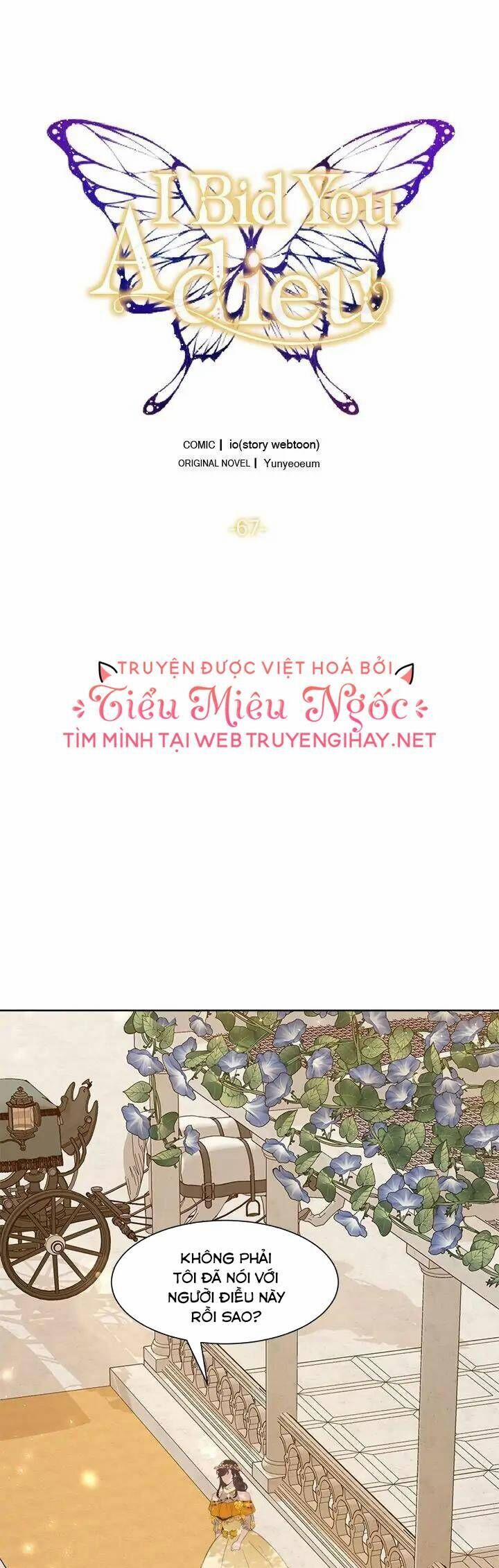 Hương Vị Tình Yêu 67 trang 10