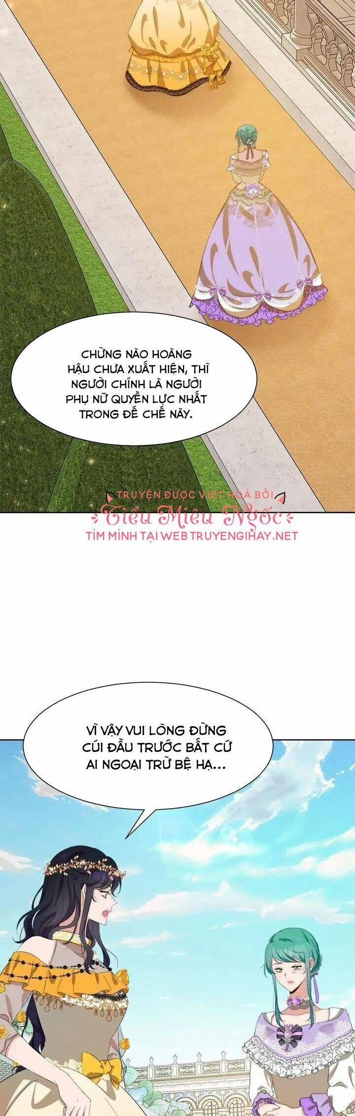 Hương Vị Tình Yêu 67 trang 11