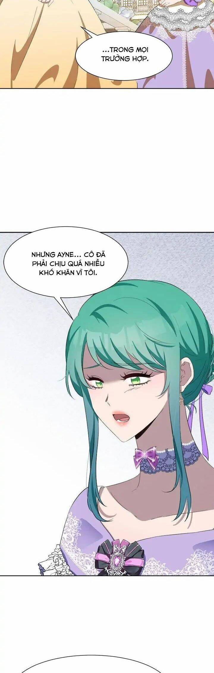 Hương Vị Tình Yêu 67 trang 12