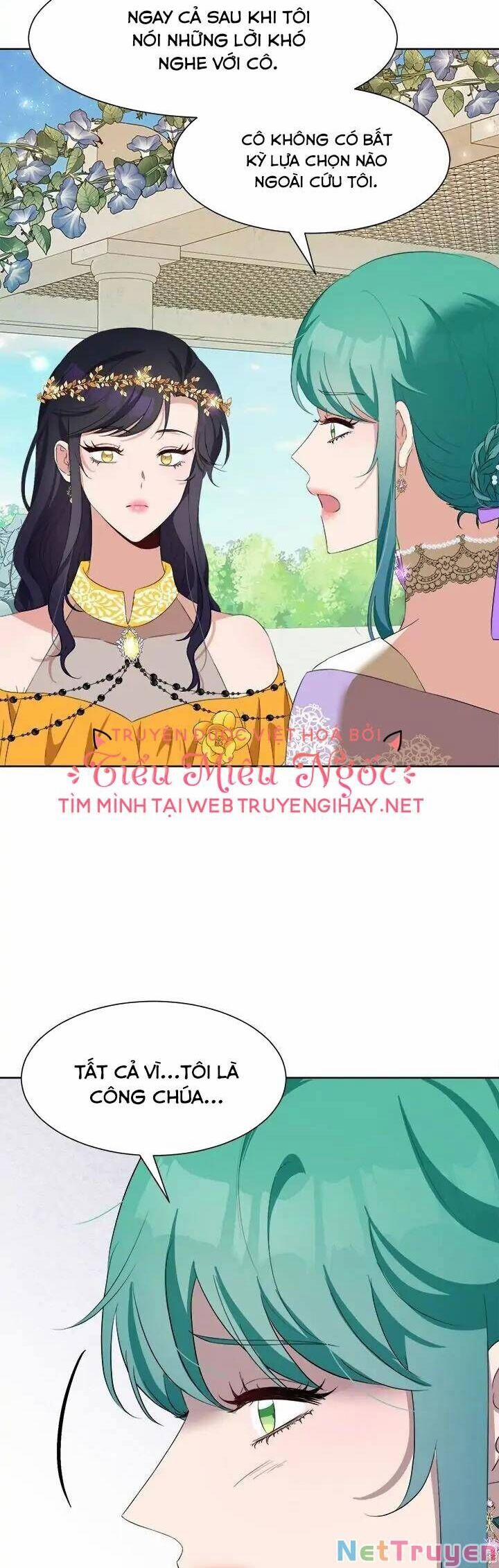 Hương Vị Tình Yêu 67 trang 13