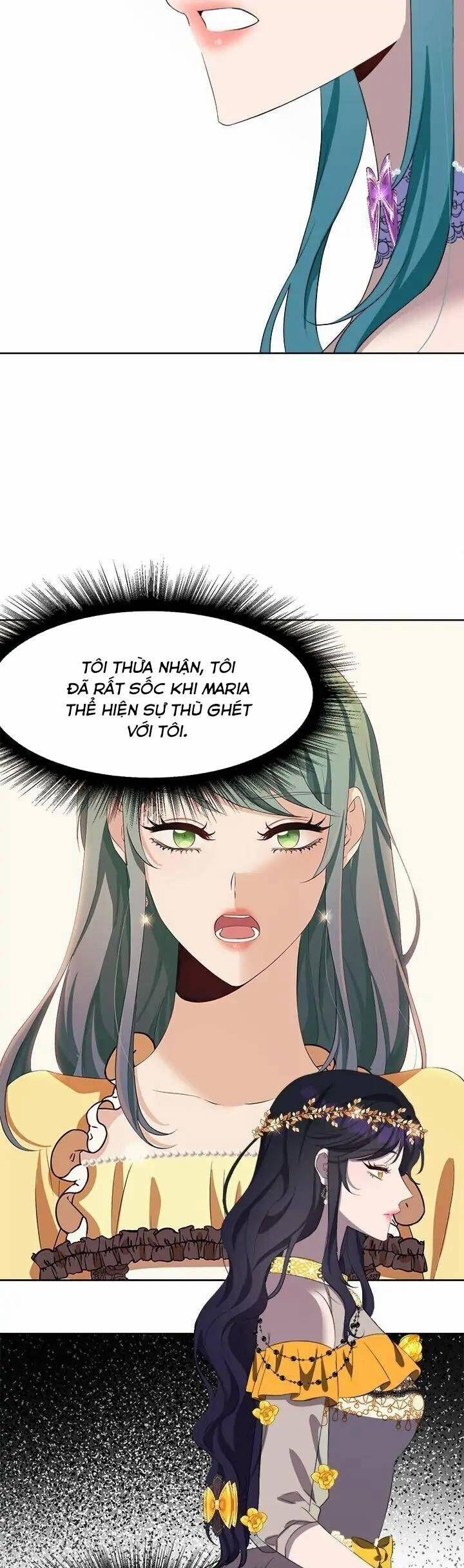 Hương Vị Tình Yêu 67 trang 14