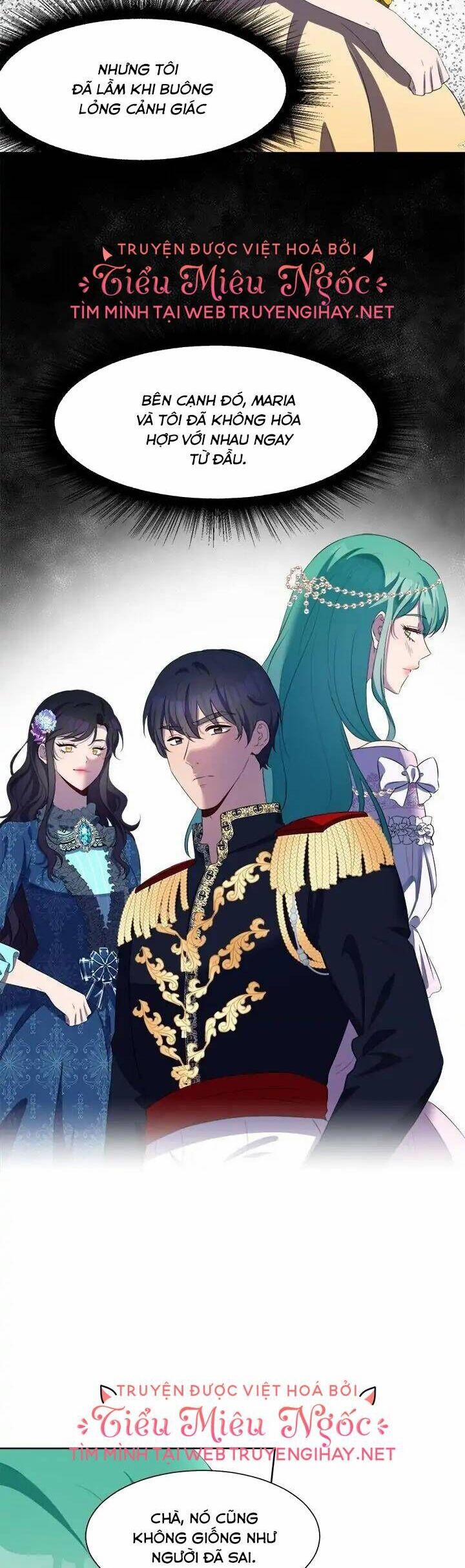 Hương Vị Tình Yêu 67 trang 15