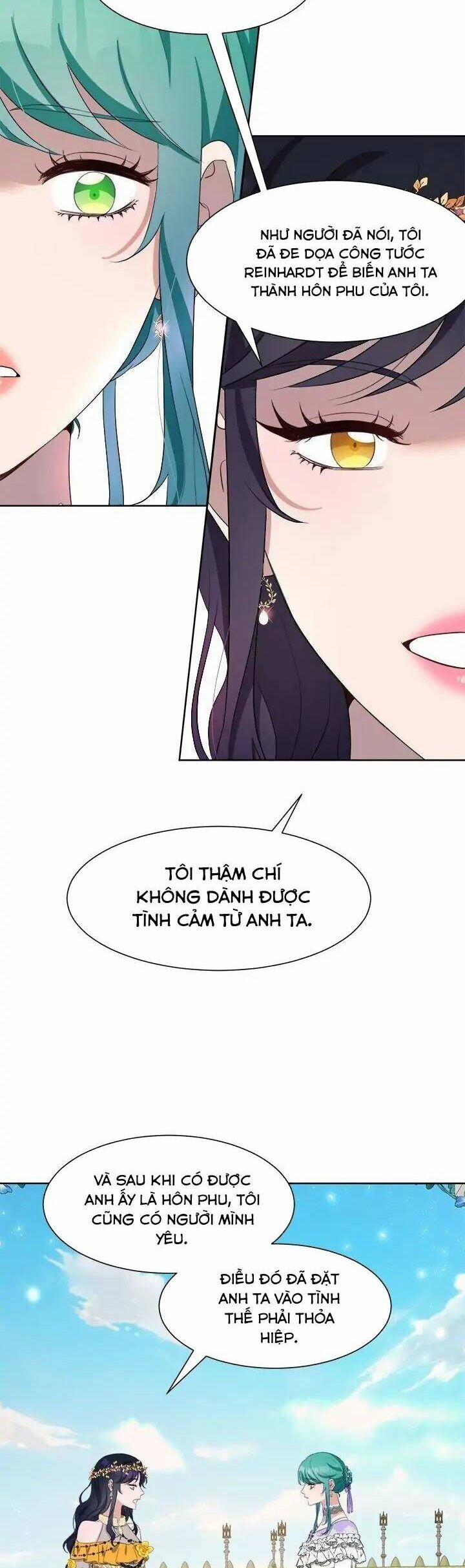 Hương Vị Tình Yêu 67 trang 16