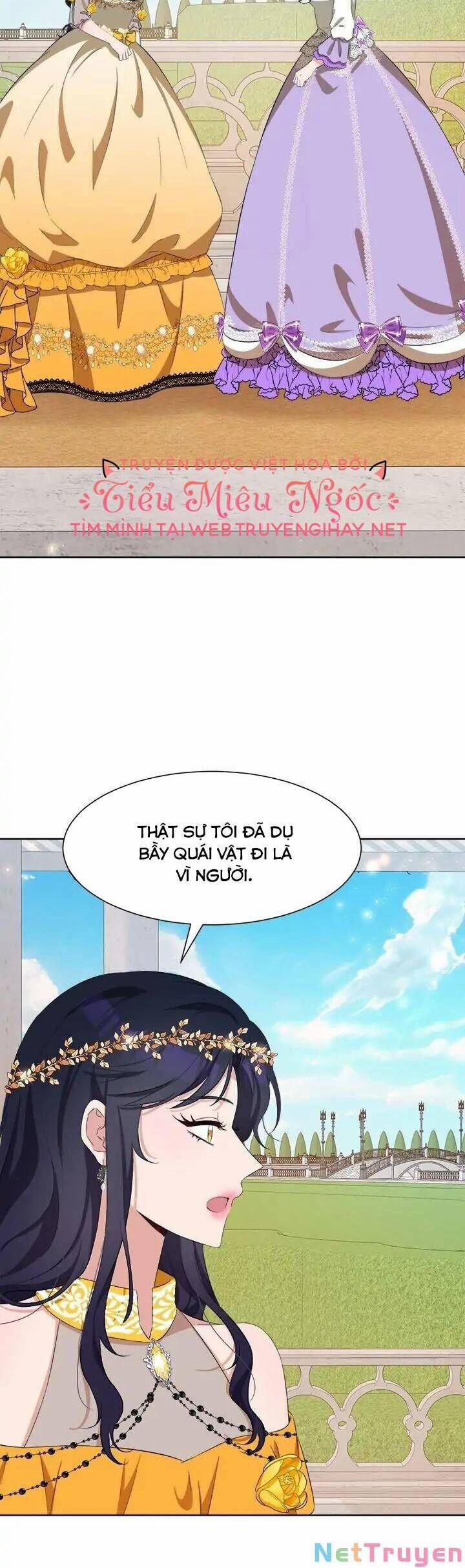 Hương Vị Tình Yêu 67 trang 17