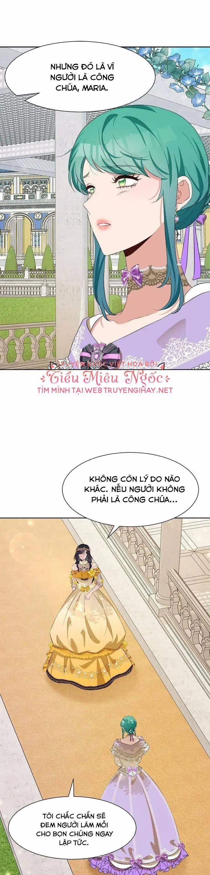 Hương Vị Tình Yêu 67 trang 18