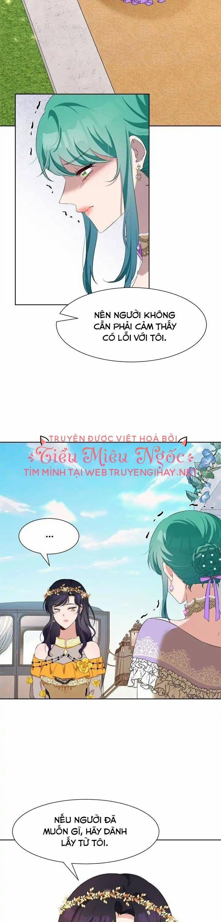 Hương Vị Tình Yêu 67 trang 19