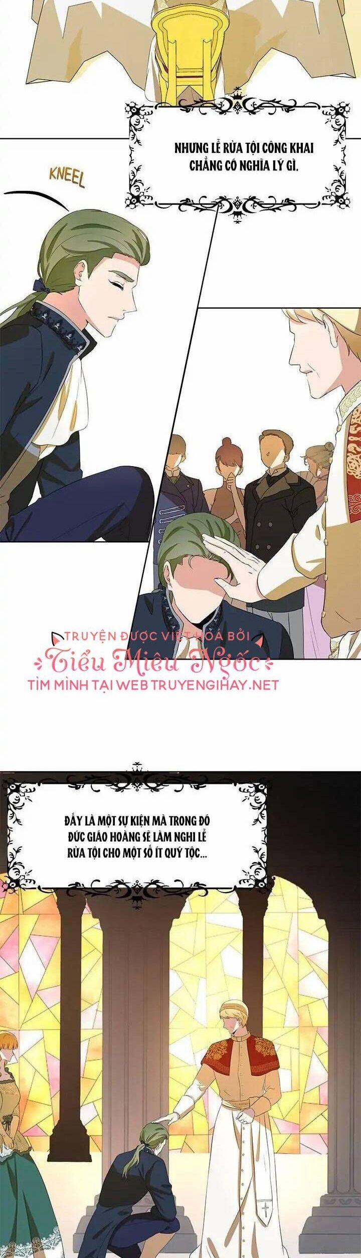 Hương Vị Tình Yêu 67 trang 2