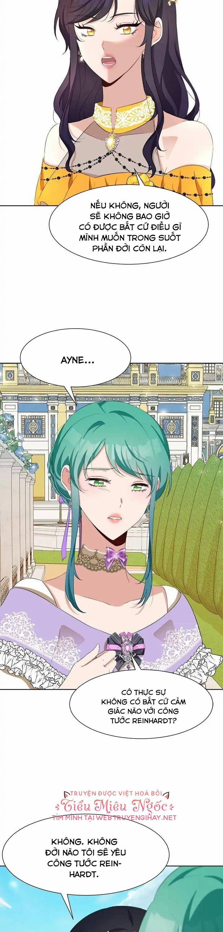 Hương Vị Tình Yêu 67 trang 20