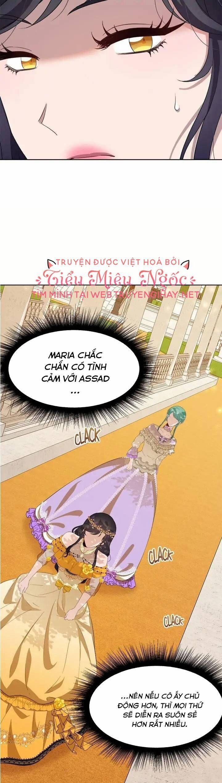 Hương Vị Tình Yêu 67 trang 22