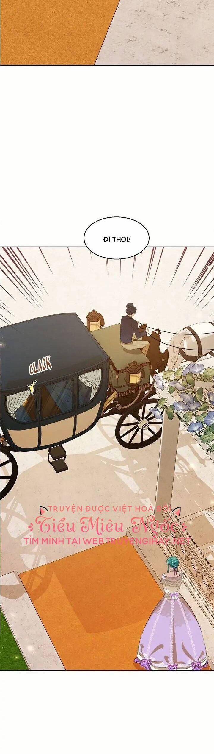 Hương Vị Tình Yêu 67 trang 23