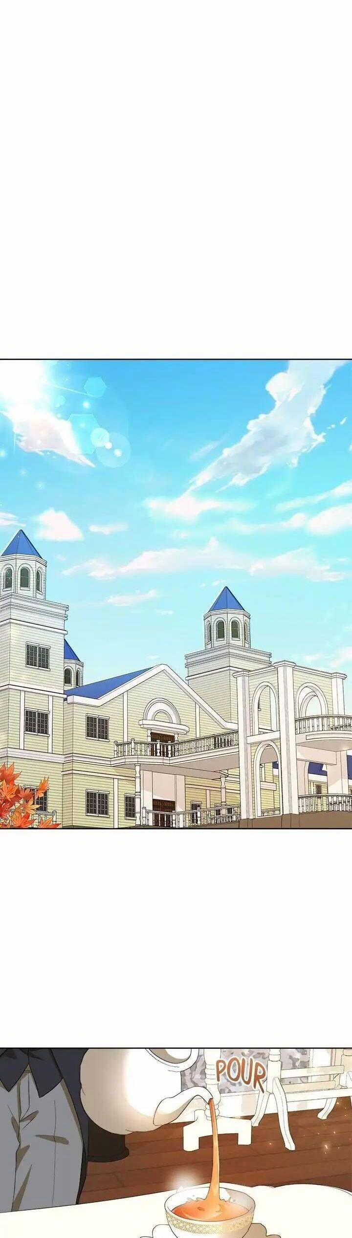 Hương Vị Tình Yêu 67 trang 24