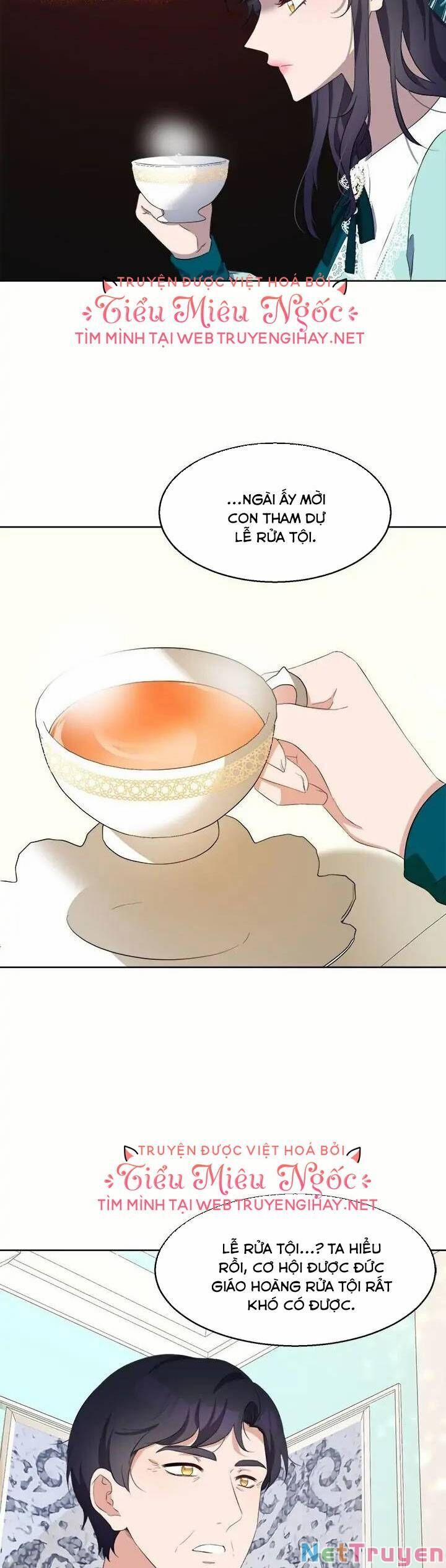 Hương Vị Tình Yêu 67 trang 26