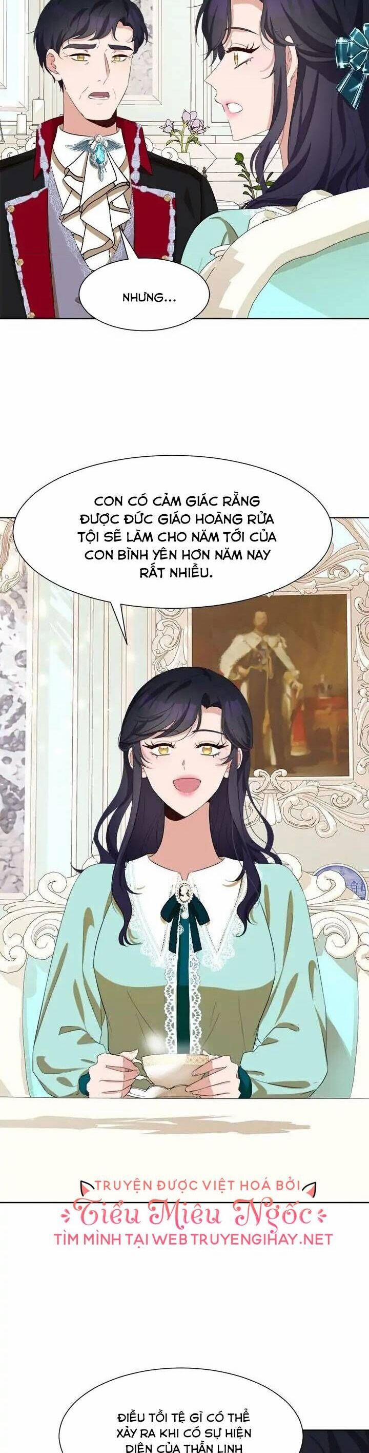 Hương Vị Tình Yêu 67 trang 29