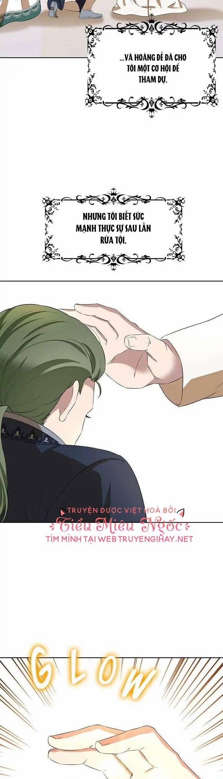 Hương Vị Tình Yêu 67 trang 3