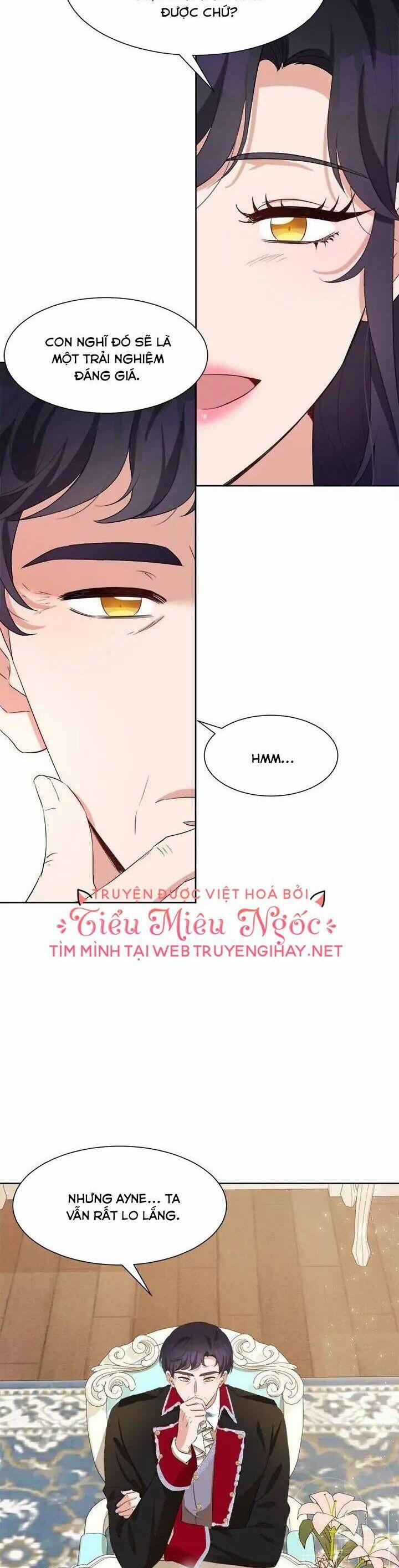 Hương Vị Tình Yêu 67 trang 30