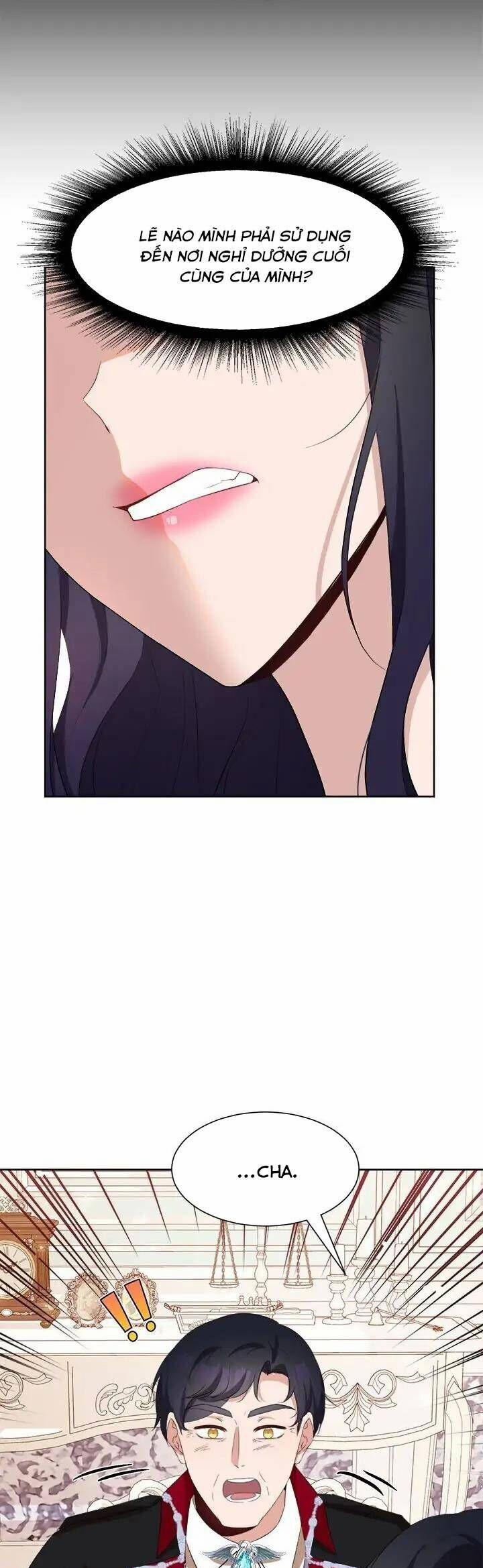 Hương Vị Tình Yêu 67 trang 32